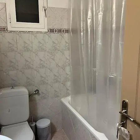 The Penthouse Апартаменты Кастория