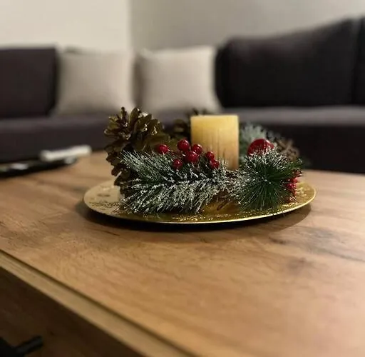 公寓 The Penthouse *