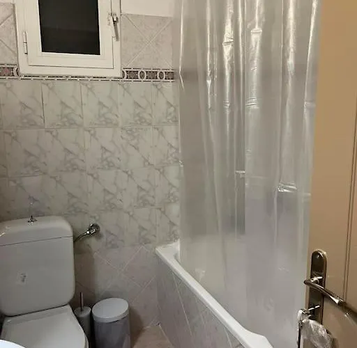 The Penthouse Appartement Kastoria