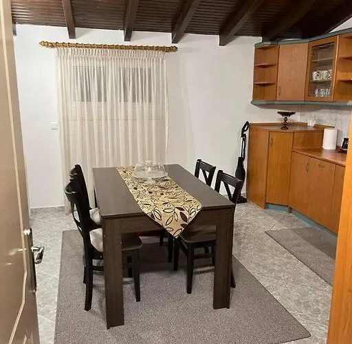 公寓 The Penthouse